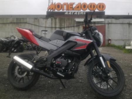 IRBIS Мотоцикл IRBIS GR 250