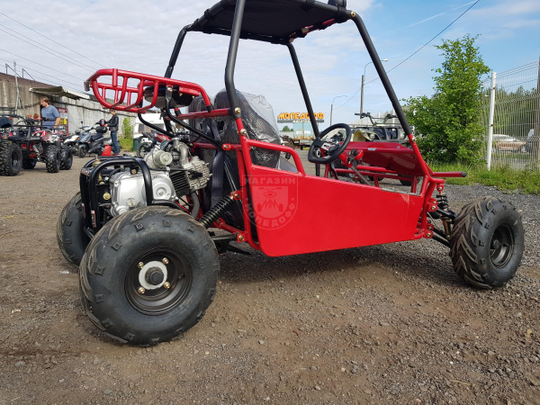 Yacota Багги YACOTA RANGER 110