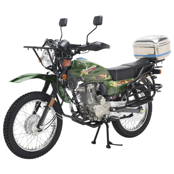 Regulmoto Мотоцикл Regulmoto SK150-22