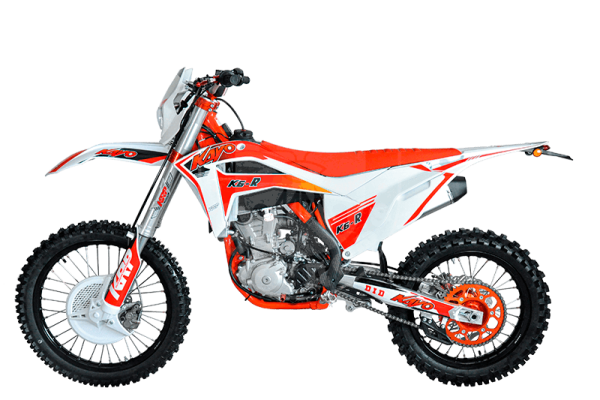 KAYO KAYO K6-R 250