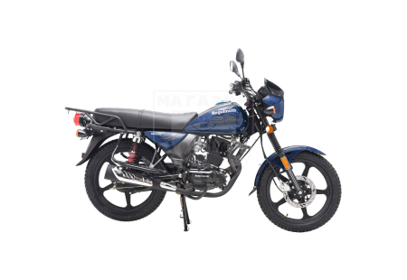 Мотоцикл Regulmoto SK200 ПТС (Синий)