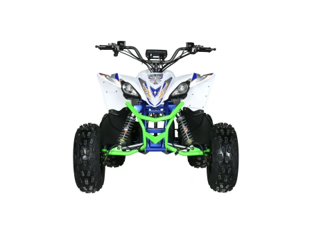 MOTAX Квадроцикл Motax E-PENTORA 1500W белый