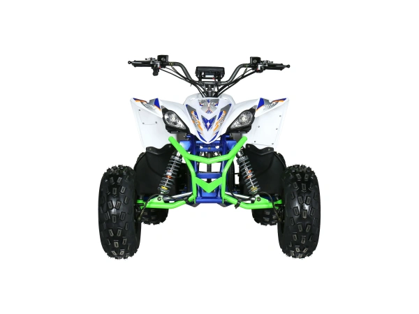 MOTAX Квадроцикл Motax E-PENTORA 1500W белый