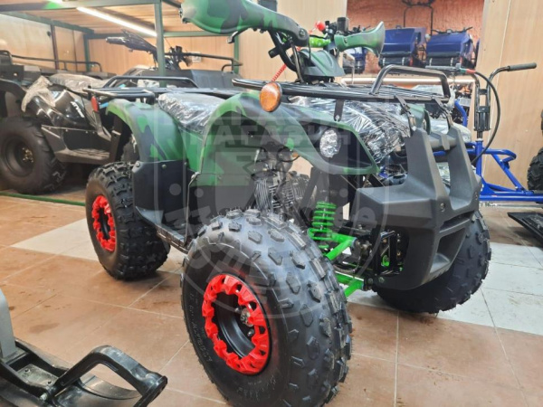 Подростковые Квадроцикл Termit 125