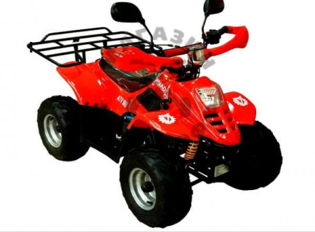 ArmadA Квадроцикл ARMADA ATV 110B
