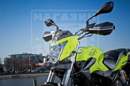 Zongshen Мотоцикл Destra ZONGSHEN-PIAGGIO 150