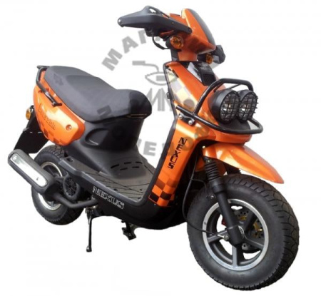 NEXUS Скутер Nexus BW’S 150cc 4т orange