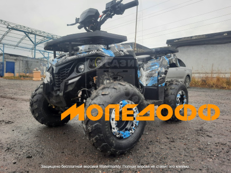 ММ Квадроцикл ATV Hummer 110 P