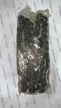 Цепь 530-64 Мухтар -15  в мотомагазине Мопедофф т. 88129814555.