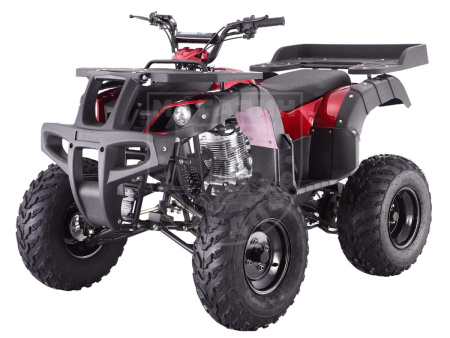 TAO motors Квадроцикл TAO Rhino ATV250 Red