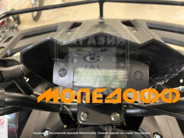 RATO Машинокомплект RATO 200 LD luxury