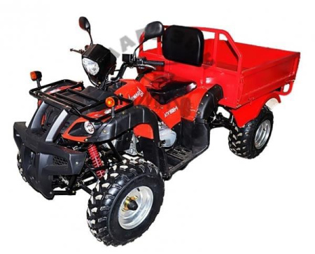 ArmadA Квадроцикл  ATV 200B ARMADA