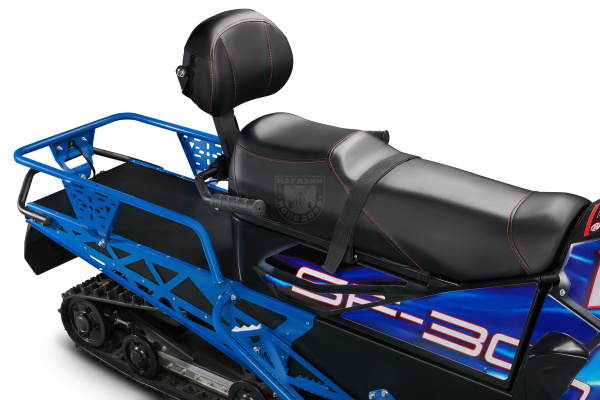 IRBIS MOTORS Снегоход IRBIS SF300