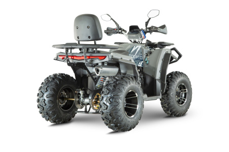 Yacota Комплект запчастей ATV YACOTA VIKING NEW 200 PRO синий