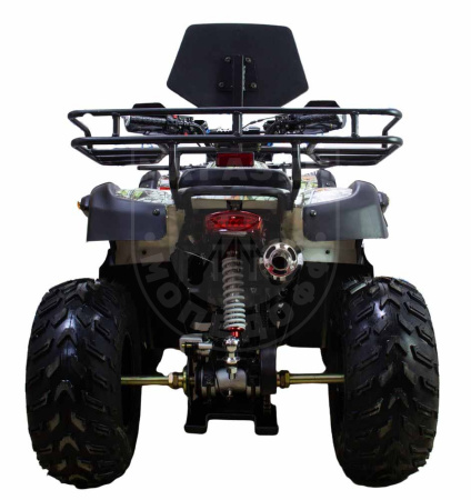 ATV Квадроцикл ATV CLASSIC 49 CC PREMIUM