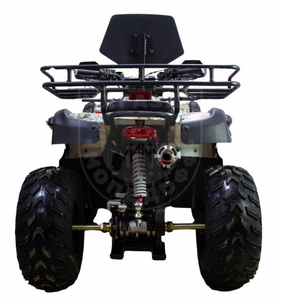 ATV Квадроцикл ATV CLASSIC 49 CC PREMIUM