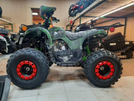 Подростковые Квадроцикл Termit 125