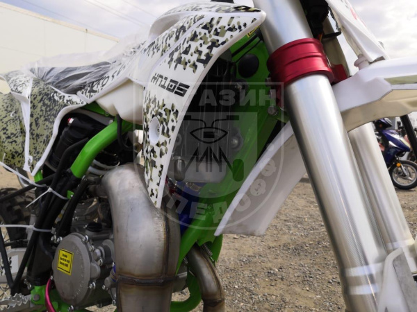 KOSHINE Питбайк Koshine XN-105 Start 110сс 2т
